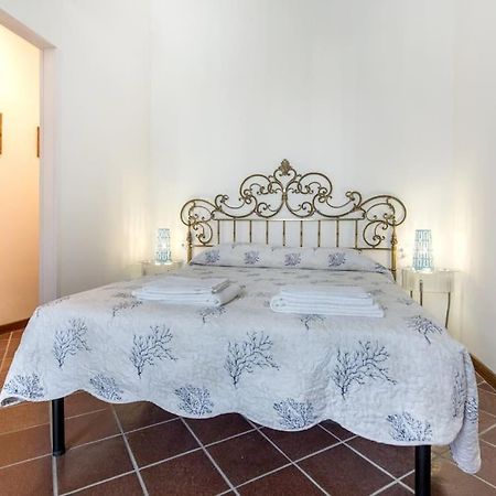 Loft Ortensia Garden Wifi Air Conditioning Florencja Zewnętrze zdjęcie