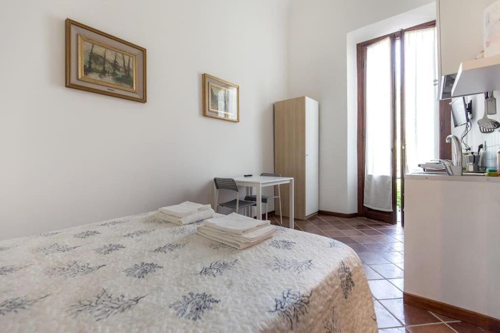 Loft Ortensia Garden Wifi Air Conditioning Florencja Zewnętrze zdjęcie
