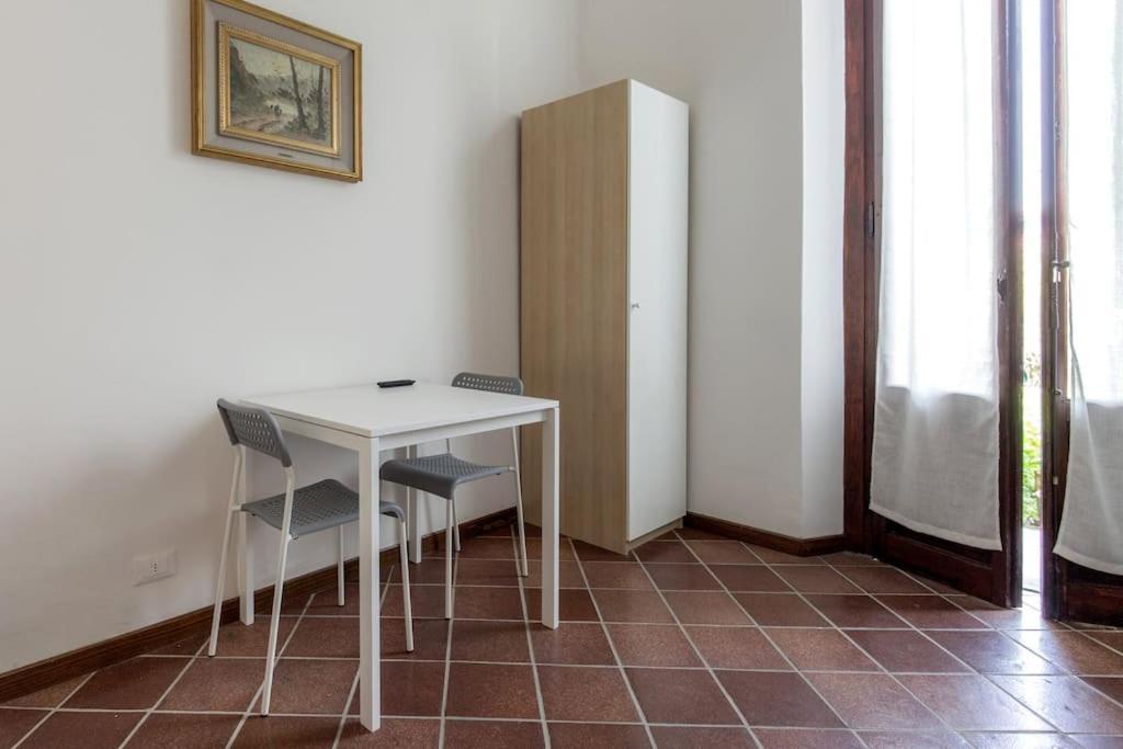 Loft Ortensia Garden Wifi Air Conditioning Florencja Zewnętrze zdjęcie