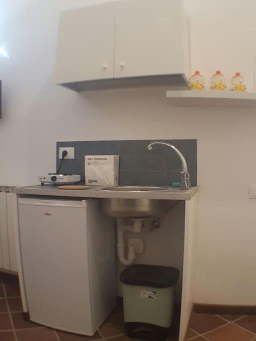 Loft Ortensia Garden Wifi Air Conditioning Florencja Zewnętrze zdjęcie