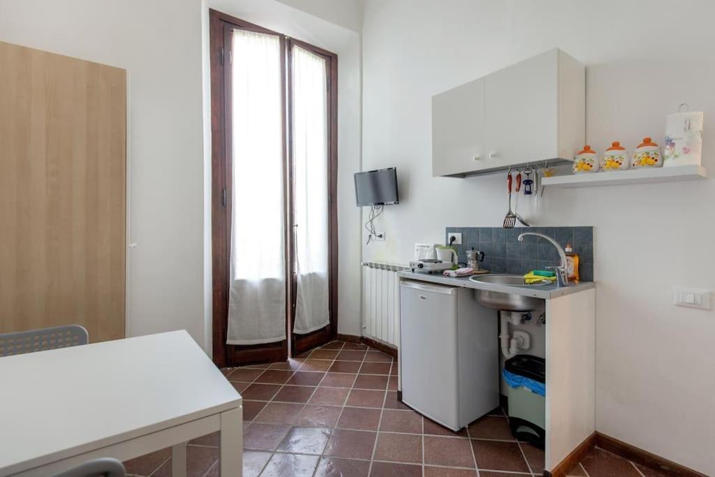 Loft Ortensia Garden Wifi Air Conditioning Florencja Zewnętrze zdjęcie