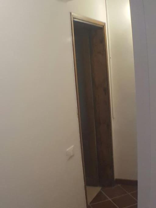 Loft Ortensia Garden Wifi Air Conditioning Florencja Zewnętrze zdjęcie